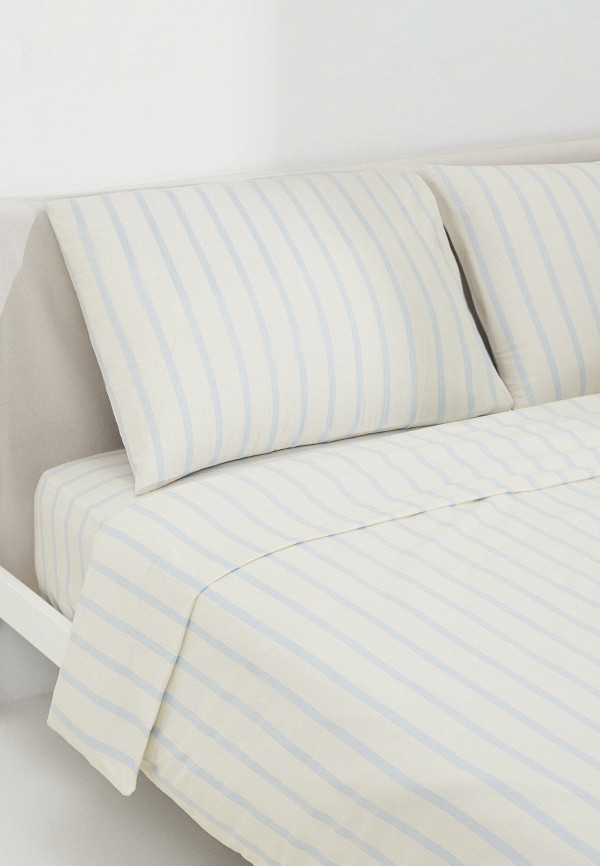 Lamoda Home Постельное белье 2-спальное - без простыни, Перкаль - фото 4