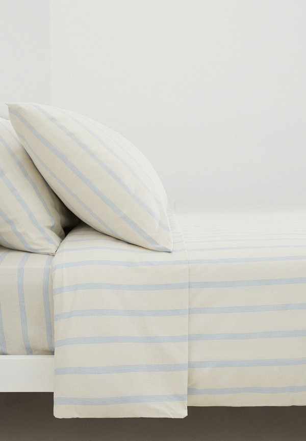 Lamoda Home Постельное белье 2-спальное - без простыни, Перкаль - фото 5