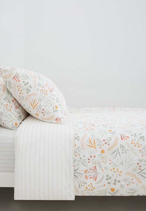 Lamoda Home Наволочки 2 шт. - 50х70 см, Сатин - фото 4