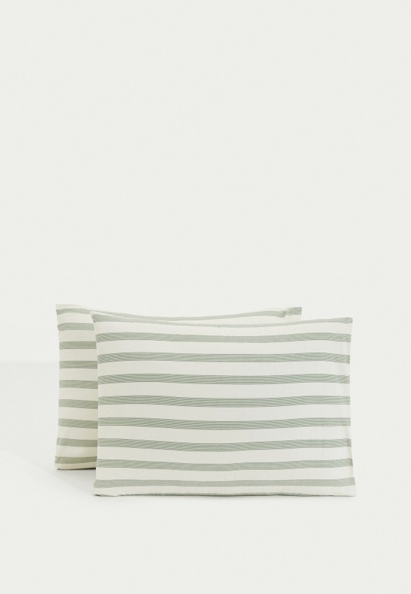 Lamoda Home Наволочки 2 шт. - 50х70 см, Перкаль - фото 1