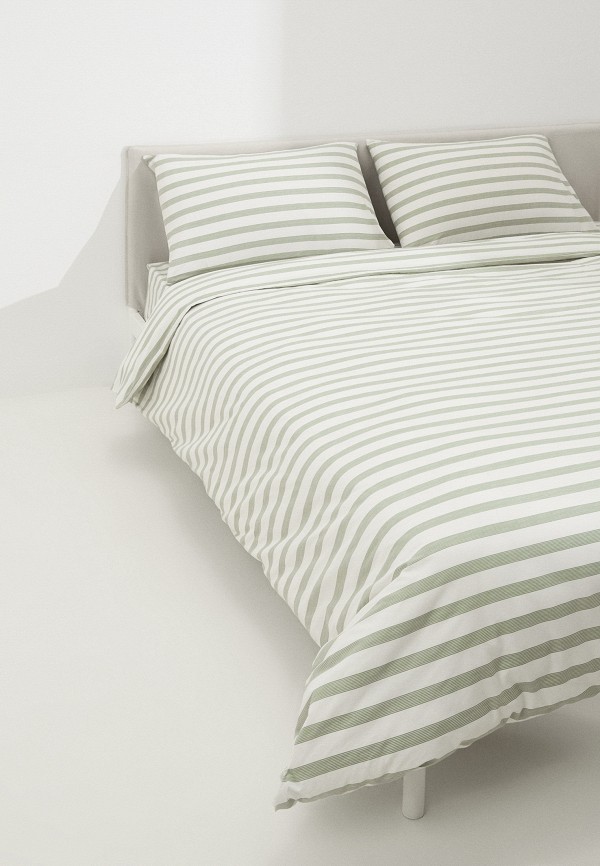 Lamoda Home Наволочки 2 шт. - 50х70 см, Перкаль - фото 3