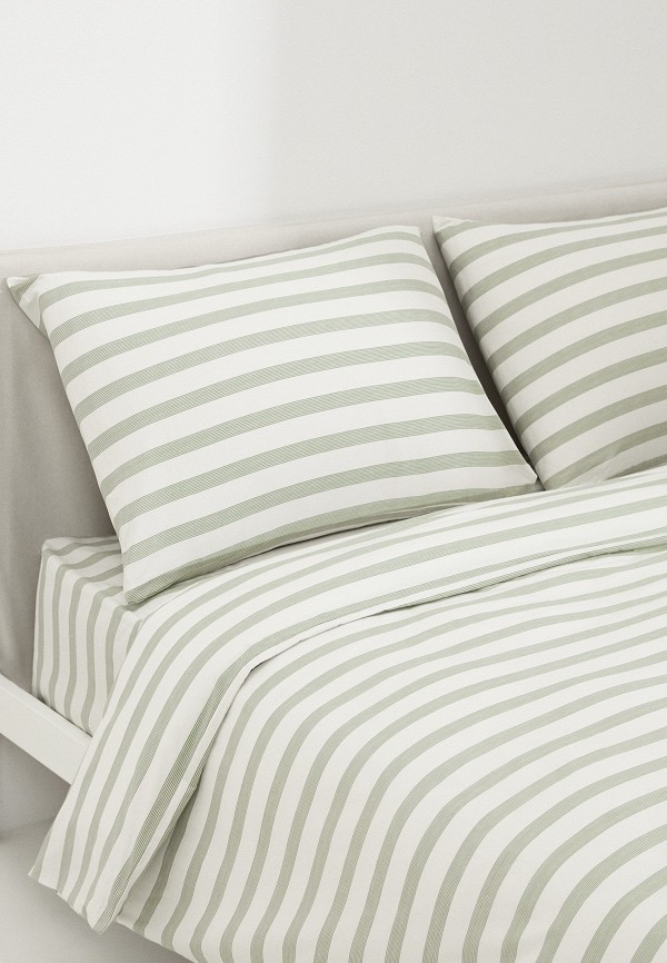 Lamoda Home Наволочки 2 шт. - 50х70 см, Перкаль - фото 4