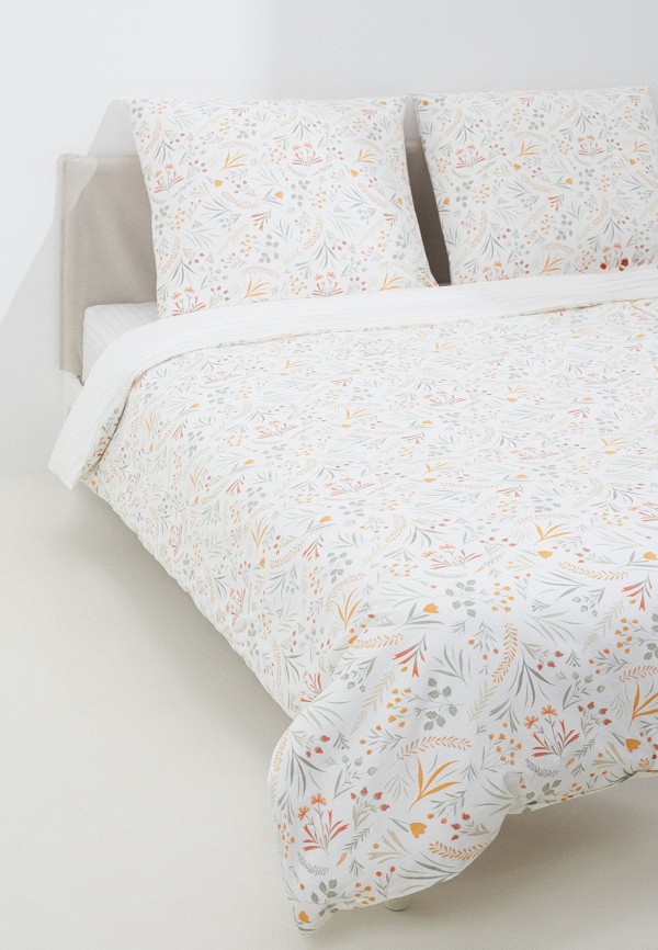 Lamoda Home Наволочки 2 шт. - 70х70 см, Сатин - фото 3