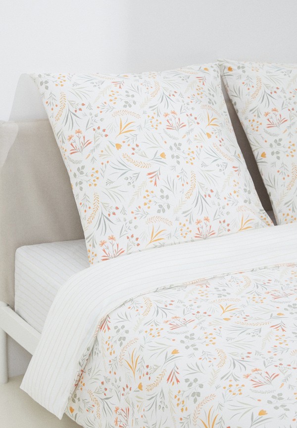 Lamoda Home Наволочки 2 шт. - 70х70 см, Сатин - фото 4