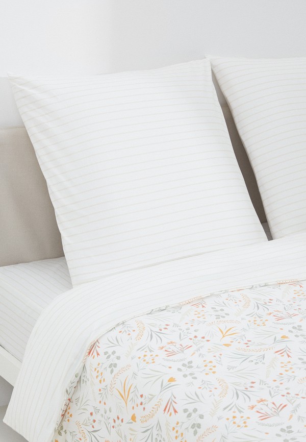 Lamoda Home Наволочки 2 шт. - 70х70 см, Сатин - фото 3