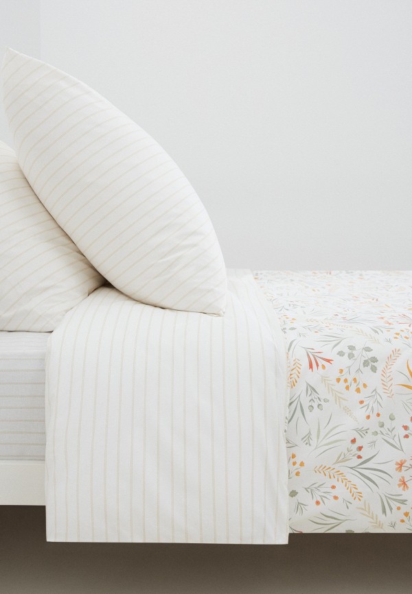 Lamoda Home Наволочки 2 шт. - 70х70 см, Сатин - фото 4