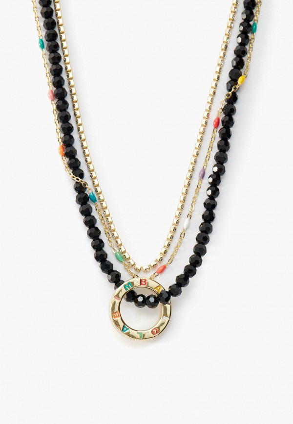 Bimba Y Lola Колье - фото 1