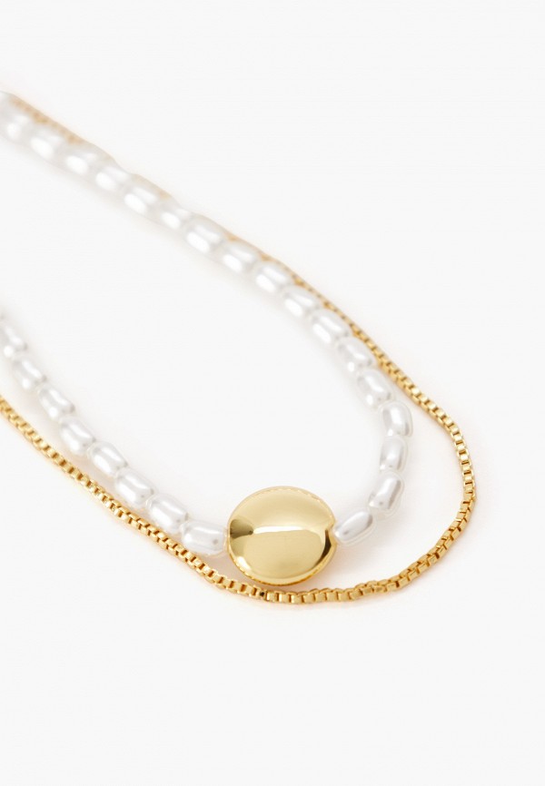 Bimba Y Lola Колье - фото 3