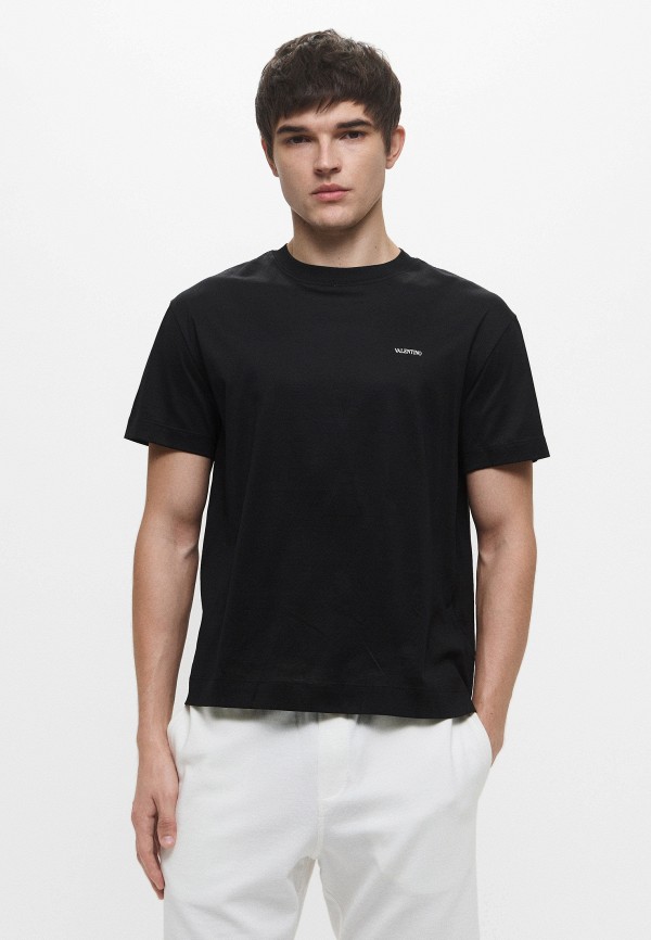 Valentino Футболка - фото 1
