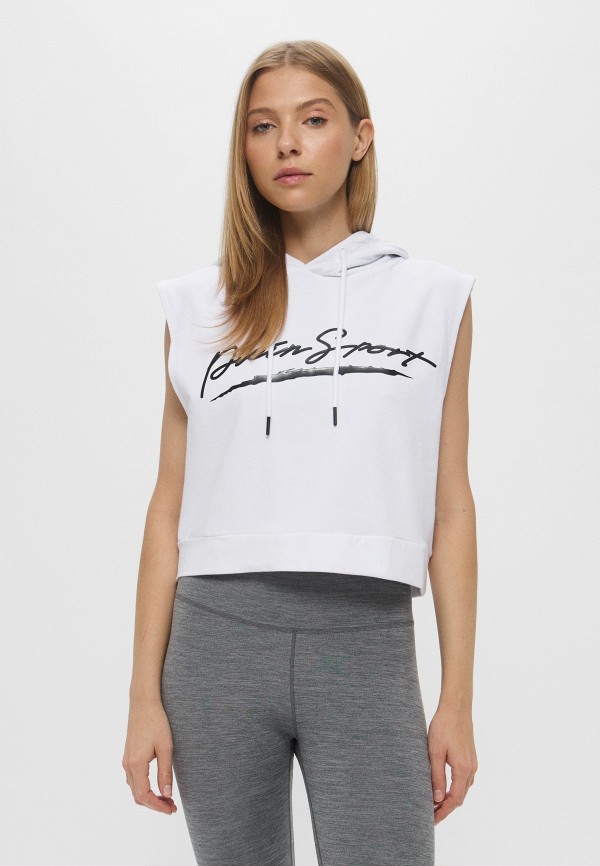 Plein Sport Худи - фото 1