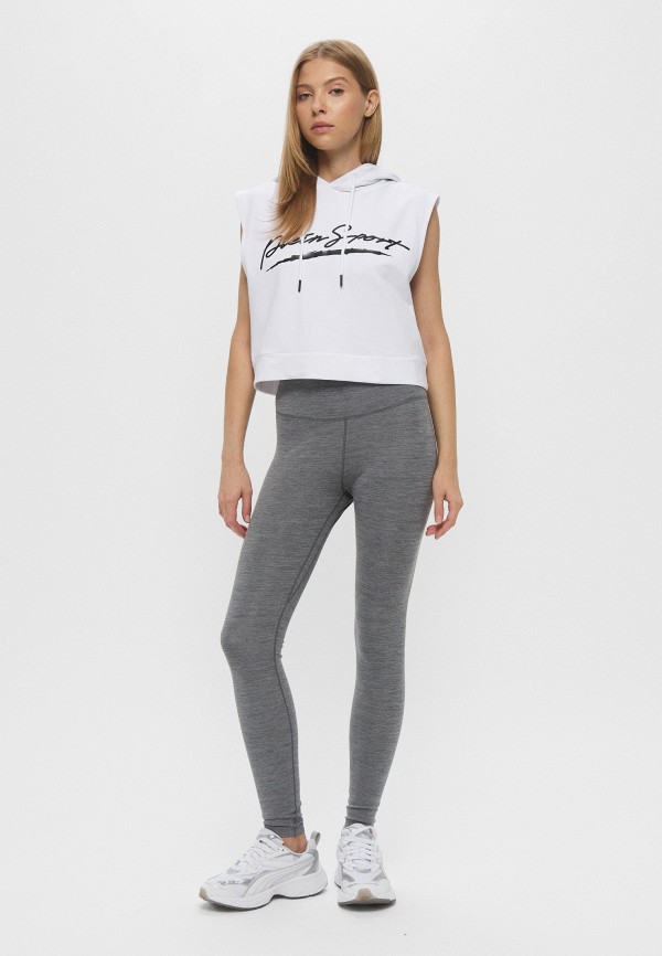 Plein Sport Худи - фото 2