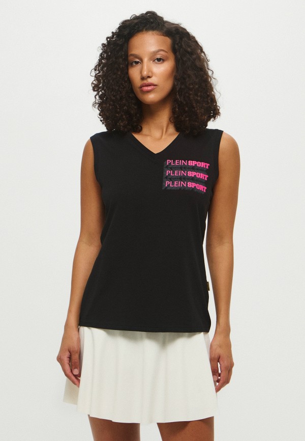 Plein Sport Майка - фото 1