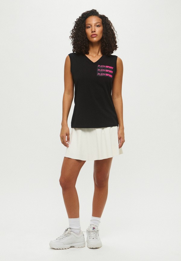 Plein Sport Майка - фото 2