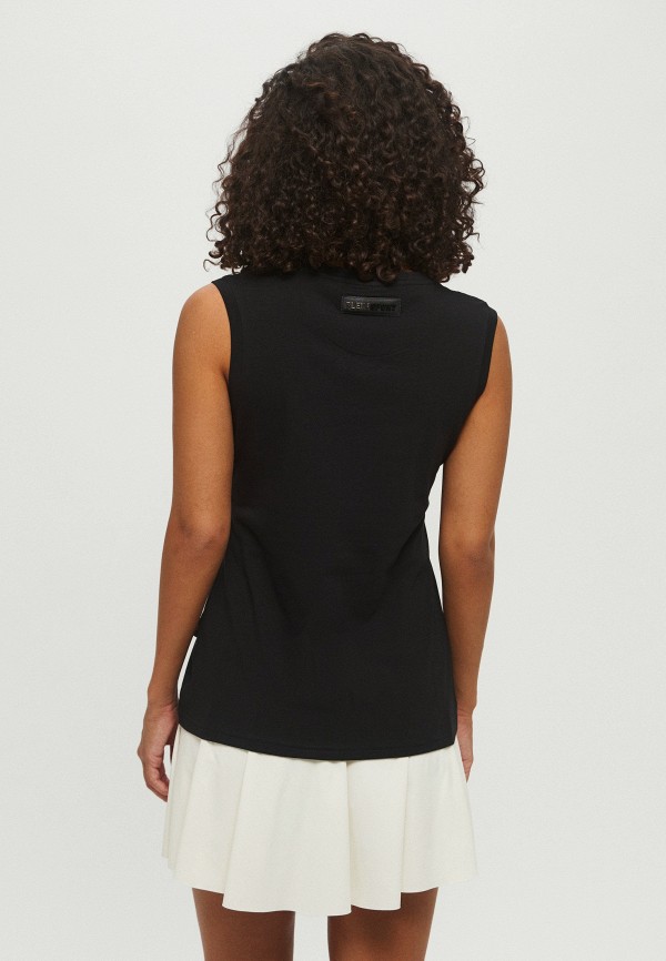 Plein Sport Майка - фото 3