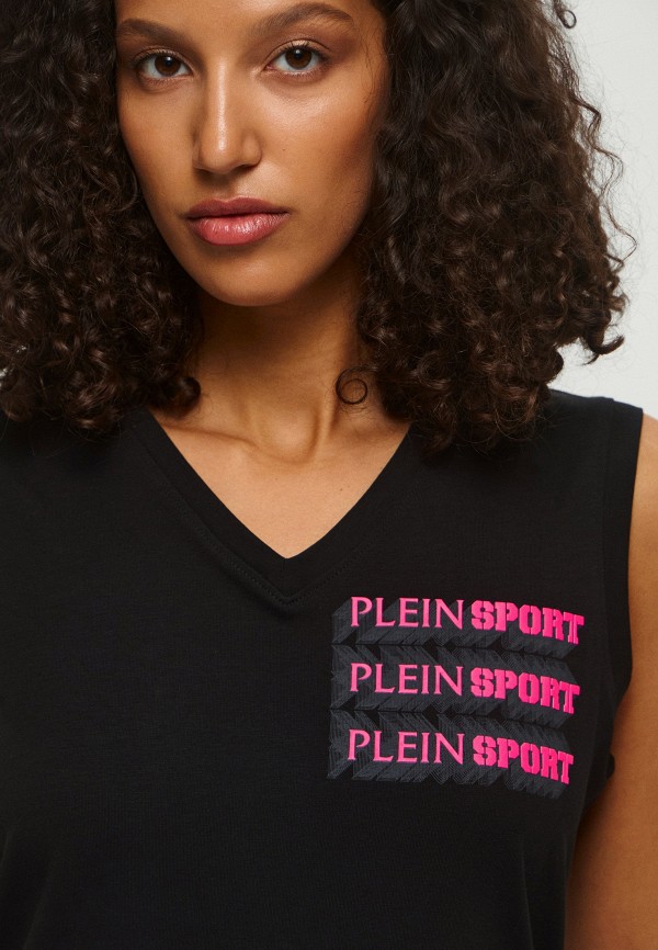 Plein Sport Майка - фото 4