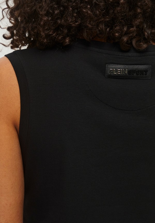 Plein Sport Майка - фото 5