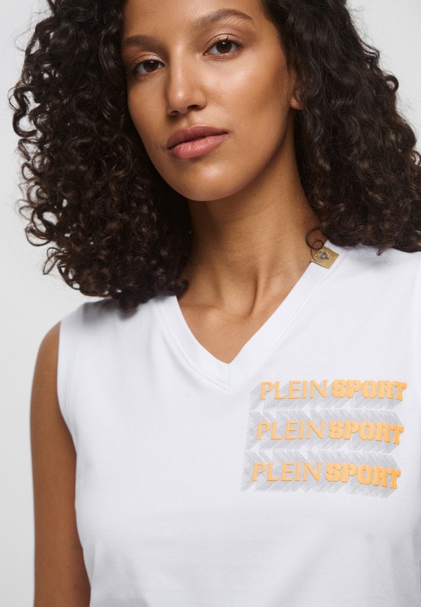 Plein Sport Майка - фото 4