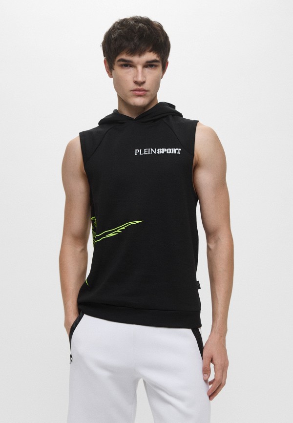 Plein Sport Майка - фото 1