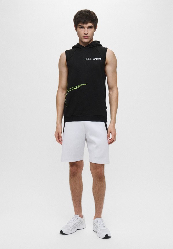 Plein Sport Майка - фото 2
