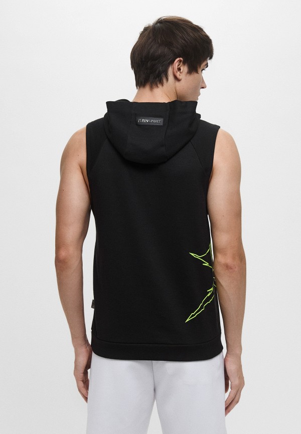 Plein Sport Майка - фото 3