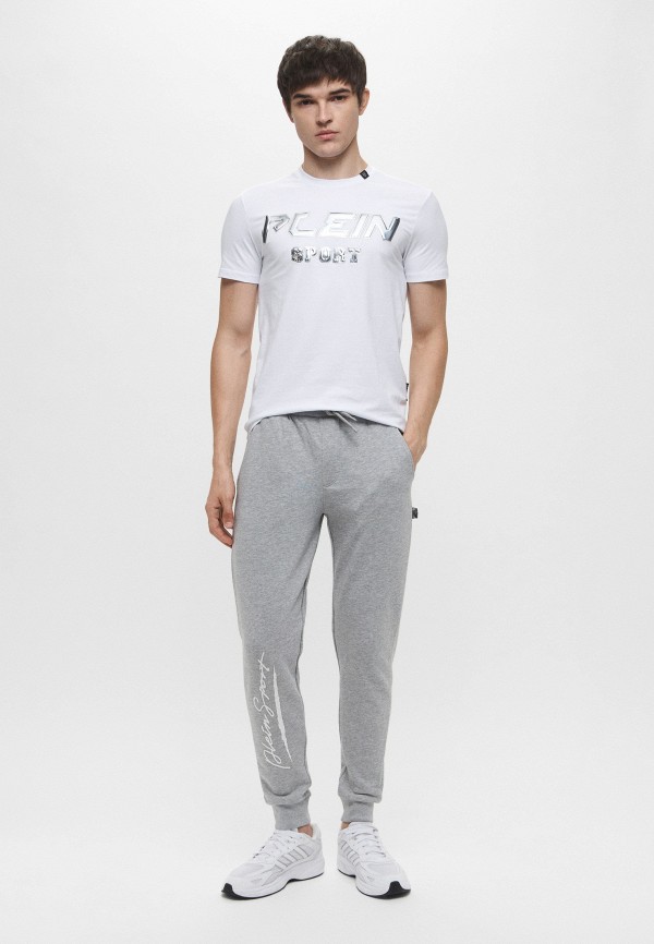 Plein Sport Брюки спортивные - фото 2