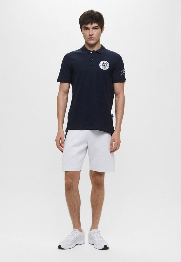 Plein Sport Поло - фото 2