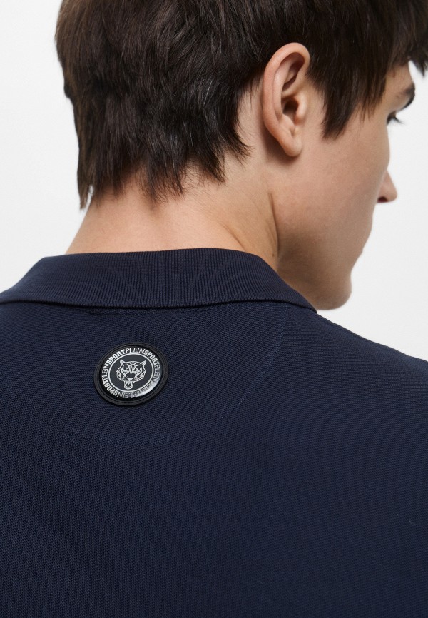 Plein Sport Поло - фото 5