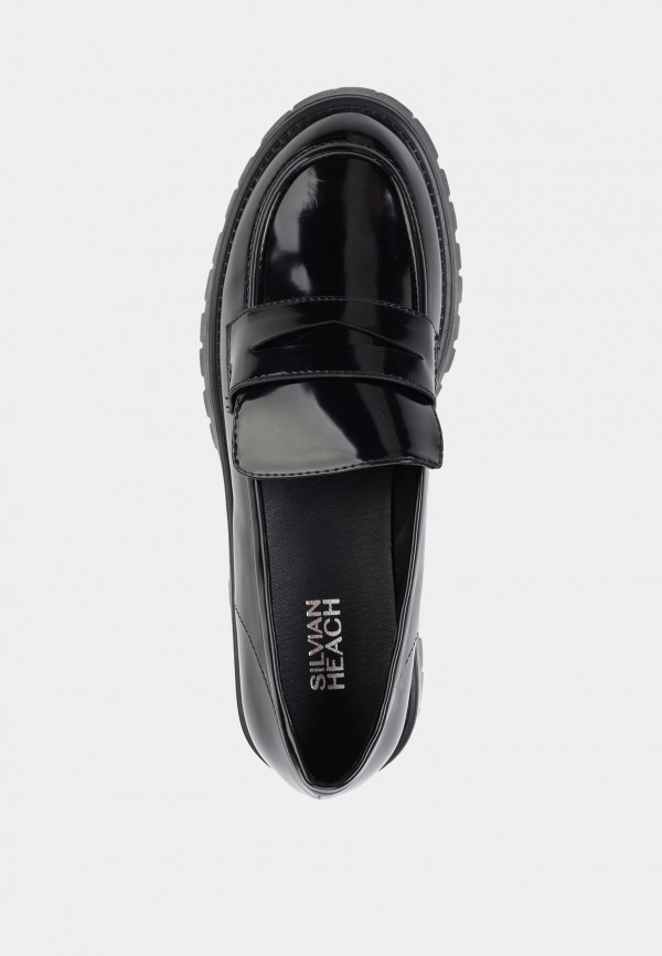 Silvian Heach Лоферы - фото 4