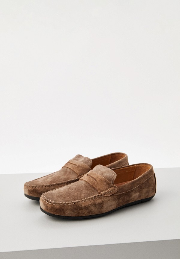 Cerruti 1881 Мокасины - фото 3