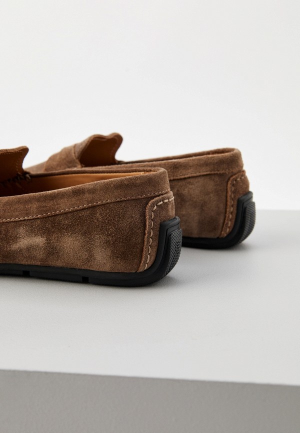 Cerruti 1881 Мокасины - фото 4