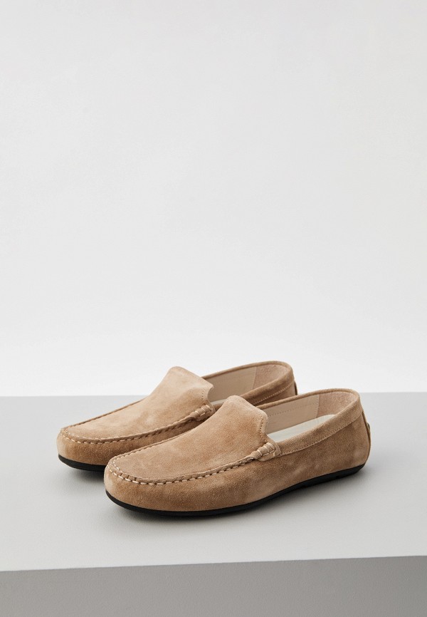 Cerruti 1881 Мокасины - фото 3