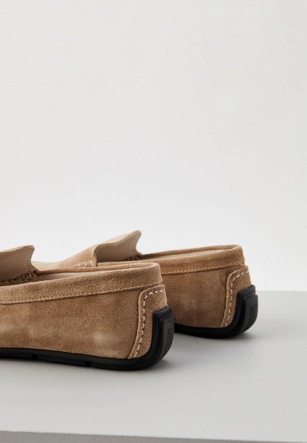 Cerruti 1881 Мокасины - фото 4