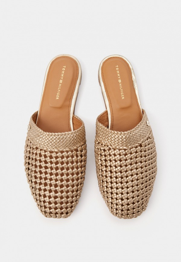 Tommy Hilfiger Мюли - фото 2