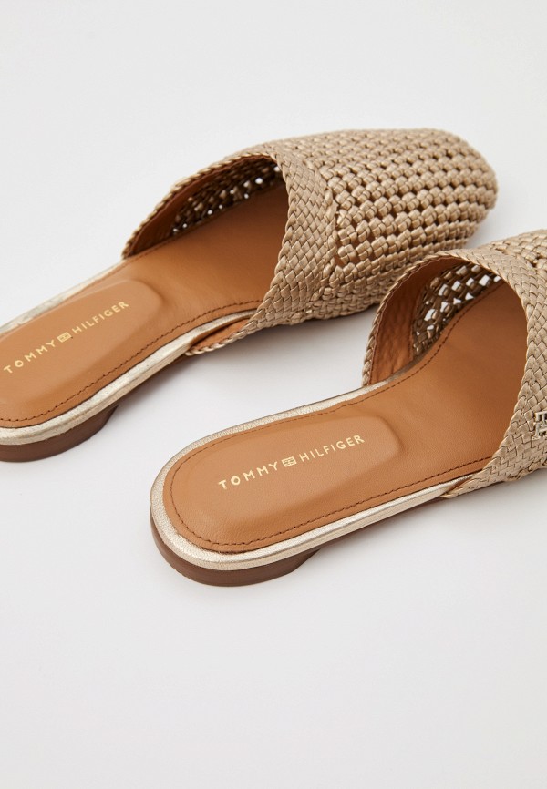 Tommy Hilfiger Мюли - фото 4