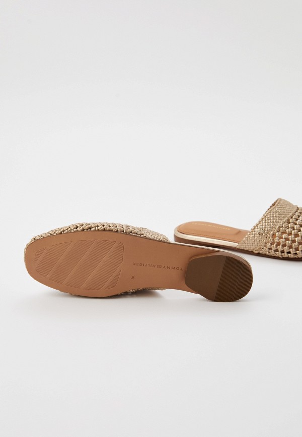 Tommy Hilfiger Мюли - фото 5