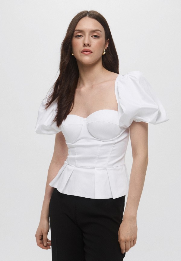 Elisabetta Franchi Блуза - фото 1