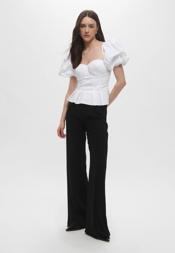 Elisabetta Franchi Блуза - фото 2