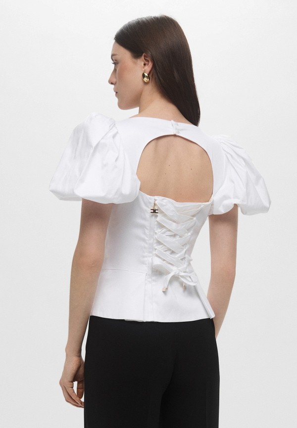 Elisabetta Franchi Блуза - фото 3