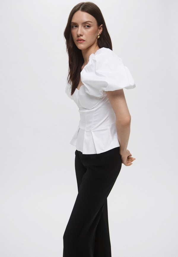 Elisabetta Franchi Блуза - фото 4