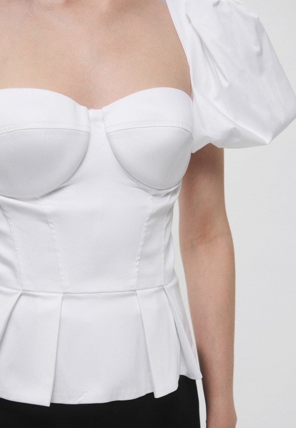 Elisabetta Franchi Блуза - фото 5