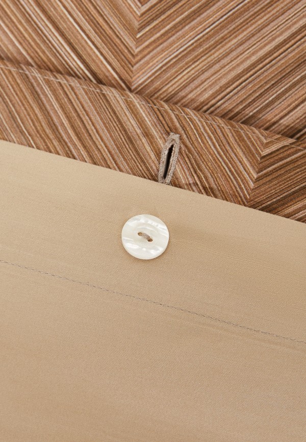 Trussardi Постельное белье Евро - Herringbone set - фото 5