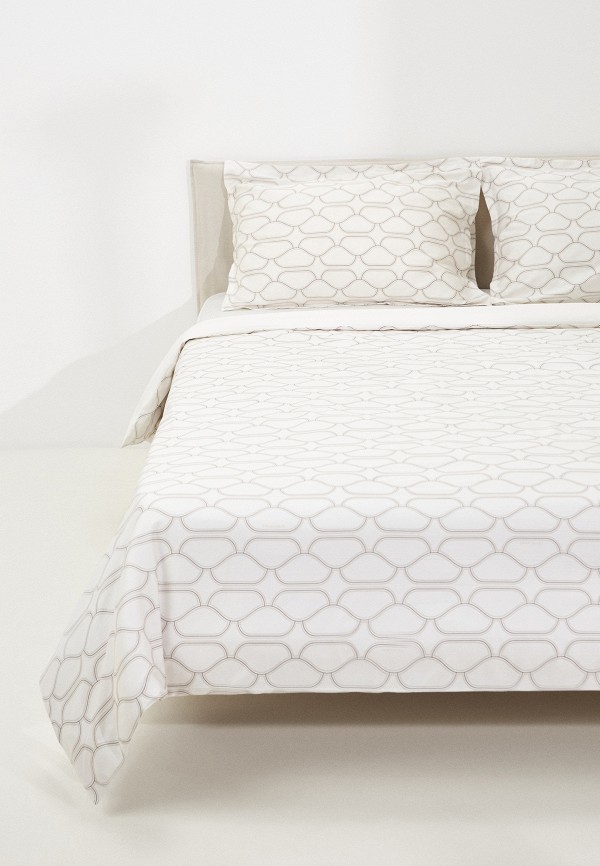 Trussardi Постельное белье Евро - BLOOM SET - фото 1