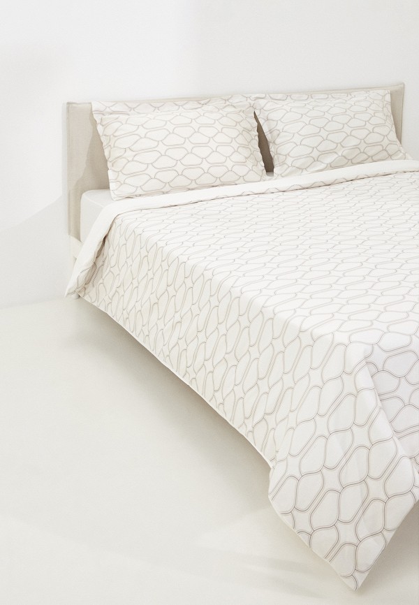 Trussardi Постельное белье Евро - BLOOM SET - фото 2