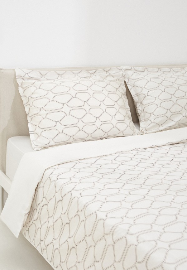 Trussardi Постельное белье Евро - BLOOM SET - фото 3