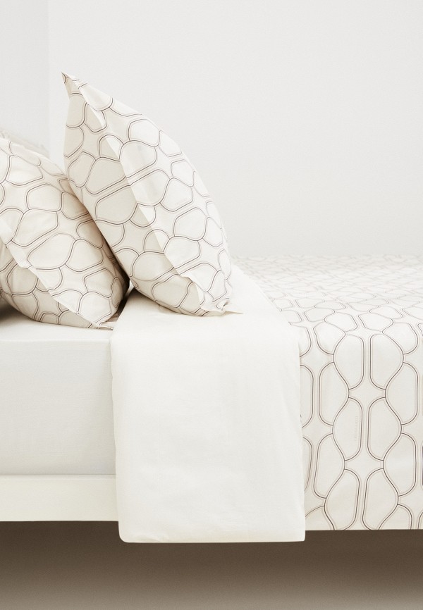 Trussardi Постельное белье Евро - BLOOM SET - фото 4