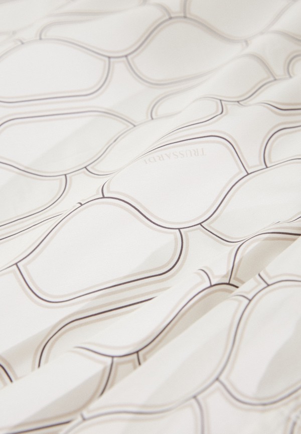 Trussardi Постельное белье Евро - BLOOM SET - фото 6