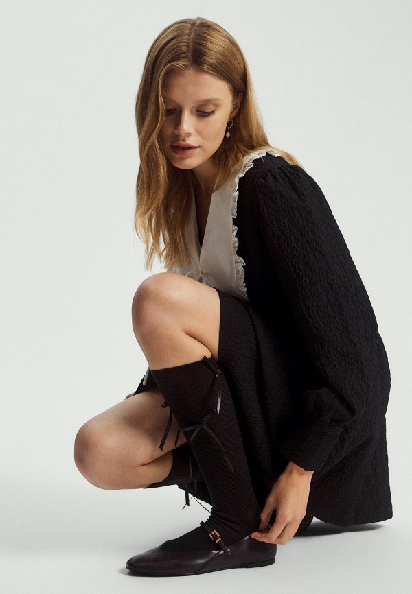 Nume Платье и воротник - фото 6