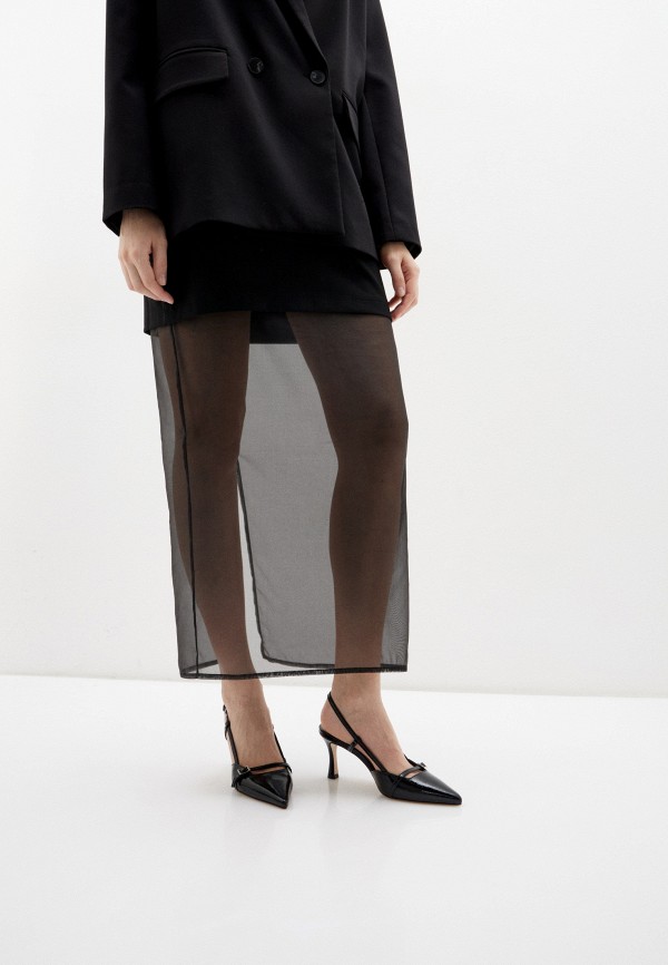 Gianni Del Prete Туфли - фото 6