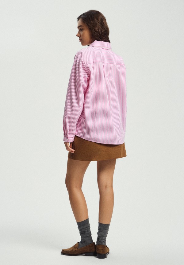 Nume Рубашка и галстук - фото 3