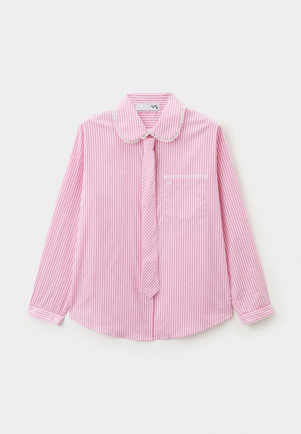 Nume Рубашка и галстук - фото 6